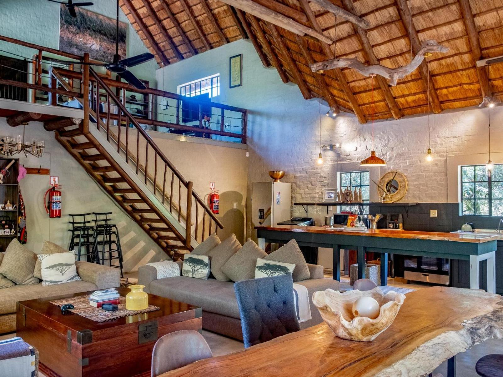 Croc Orvyll'S Kruger Lodge Марлот-Парк Экстерьер фото